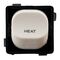 Mech 250V AC 16A 1/2 Way – HEAT