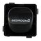 Mech 250V AC 10A 1/2 Way – BEDROOM 2 BLACK
