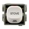 Mech 250V AC 32A Double Pole – STOVE