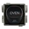 Mech 250V AC 32A Double Pole Matte Black – OVEN