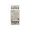 Modular Contactor 4 Pole 500V AC 25A 2NC + 2NO