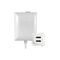 Dual USB-C Charger Mechanism – TURBO CHARGE