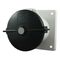IP67 Panel Socket 5 Pin – 500V 125A