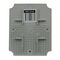 Mounting Plate for Weatherproof Enclosure 170 x 140 x 6mm