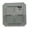 Mounting Plate for Weatherproof Enclosure 200 x 200 x 6mm
