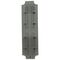 Mounting Plate for Weatherproof Enclosure 250 x 80 x 6mm