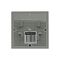 Mounting Plate for Weatherproof Enclosure 150 x 150 x 6mm