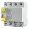 RCD Safety Switch 10kA 415V 40A 30mA