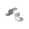 Galvanised Full Saddles 25mm – Box of 50