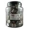 Stainless Steel Full Saddles 32mm – Jar of 60