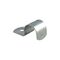 Galvanised Half Saddles 25mm – Box of 50