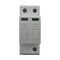 Surge Arrestor Type 2+3, 2 Pole 320V 20kA L-N-PE