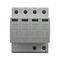 Surge Arrestor Type 2 + 3, 4 Pole 320V 20kA L-L-L-N-PE