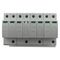 Surge Arrestor Type 1 + 2, 4 Pole 420V 25kA L-L-L-N-PE