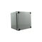 IP55 Weatherproof Enclosure 125 x 125 x 75mm