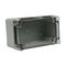 IP65 Weatherproof Enclosure 130 x 80 x 70mm