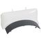 DLP 65mm Cover  Wall-Floor Junction 92x20mm