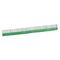 Starfix - ferrule with insulating flange single - supplied in strips 0.34mm² 15mm long green pack of 500
