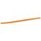 CAB3 - Markers for wiring 1.5 to 2.5 mm² numbers - colour code 1.5-2.5mm² orange number 3 pack of 1200