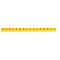 CAB3 - Markers for wiring 1.5 to 2.5mm² black symbols on yellow background 1.5-2.5mm² symbol + pack of 300