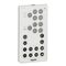 Accessory - remote control configuration tool lux/delay/sensitivity step programming