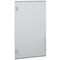 XL³ IP55 Flat Metal Door for XL³ 800 Cabinet Cat No 20452