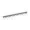 Legrand 3P 1 Meter Prong-Type Supply Busbar