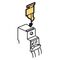 MCB-DX³ - Sealable Crew Cover - 4 Separable Poles - 1.5 Module Per Pole