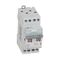DX³-IS 4P 400V~ 32A Isolating Switch