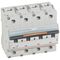 Miniature Circuit Breaker DX3 240V a.c - 4P C 80A 25KA
