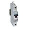 DX3 RCBO 1P+N 20A 10mA 6kA (MCB/RCD combo) - A Type - C Curve
