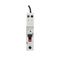 DX3 Single Pole RCBO 1P+N 32A 30MA C Curve with Flexible Neutral Tail 900mm