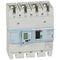 DPX³ 250 MCCB electronic release - Icu 36 kA - 400 V~ - 4 Phase - 160 A