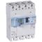 DPX³ 250 MCCB Electronic + Energy Metering + e.l.c.bs - Icu 25 kA - 4 Phase - 250 A