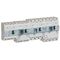 DPX³ 250 MCCB electronic release - Icu 70 kA - 400 V~ - 3 Phase - 250 A