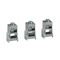 DPX³ 250 Cage Terminals - 3 Pack