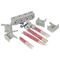 DPX³ 160 4P Rear Terminals - 4 Pack