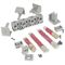 DPX³ 250 4P Rear Terminals - 4 Pack