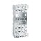 DPX³ 160 3P Plug-in Base