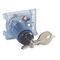 Ronis Side Motor Operator Key Barrel