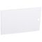 Accessory - spare door for 12 module load centres
