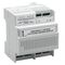 Circuit sensing module for 8 lighting circuit 72 x 83 x 66mm