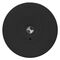 LED Satellite D50 complete with flex & plug - black finish with lithium battery - DALI