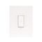 ARTEOR with NETATMO - Smart Dimmer Vertical - 1 Gang - 3 Wire - White