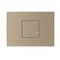 ARTEOR with NETATMO - Wireless Night/Day Scenarios - Horizontal - 1 Gang 2 Module - Champagne