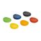 Bticino Linea 3000 Entrance Panel Door Transponder Badge - Set of 6