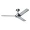 HPM Marine Grade 316L Stainless Steel 3 Blade Ceiling Fan 1220mm 48in