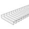 Cablofil CF105/500ZNAL Steel Wire Cable Tray 3m