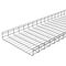 Cablofil CF105/600ZNAL Steel Wire Cable Tray 3m