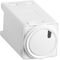 Excel Life - Dimmer mechanism push buttonn 3 wire 16A 350V a.c. white